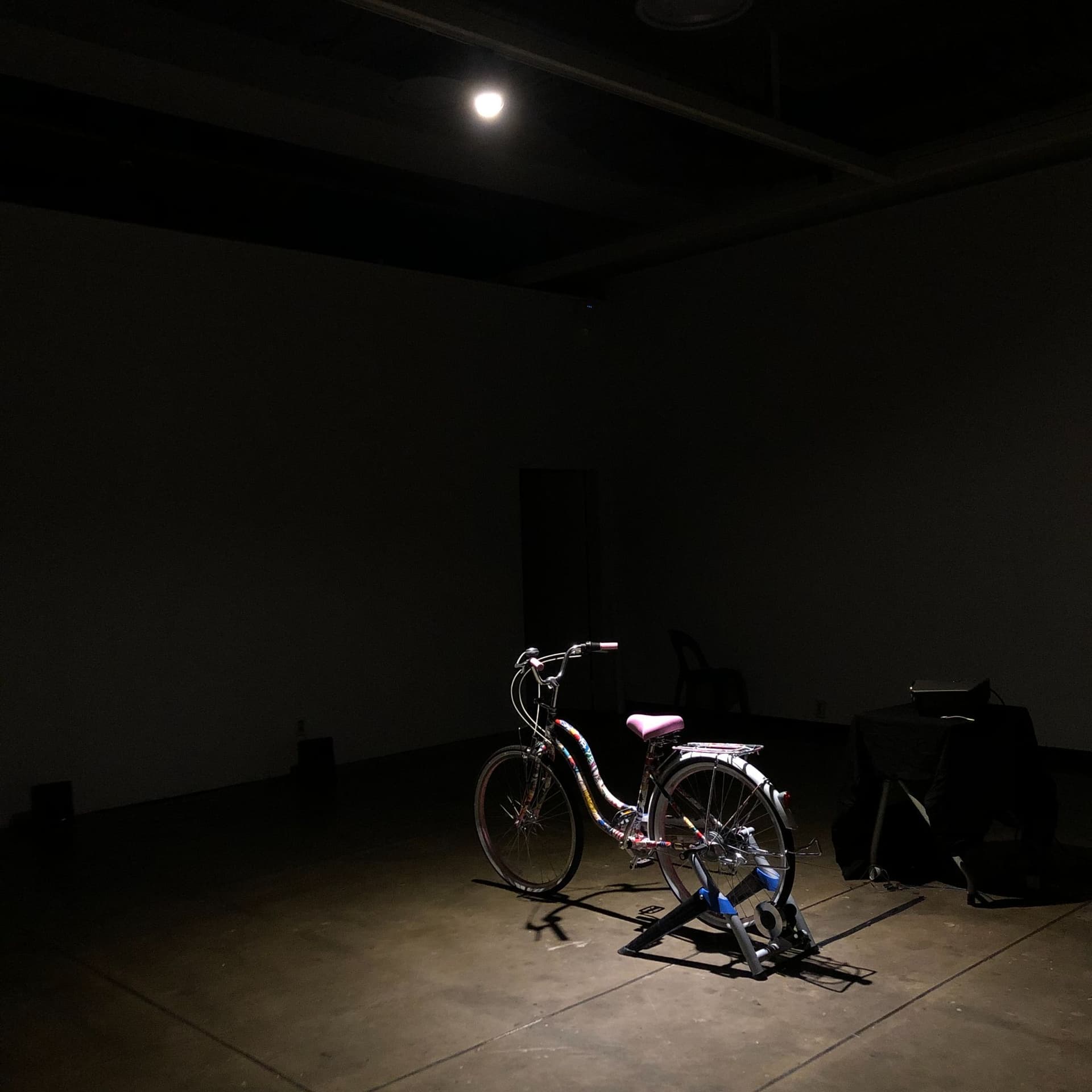 Don't trust me! — 1