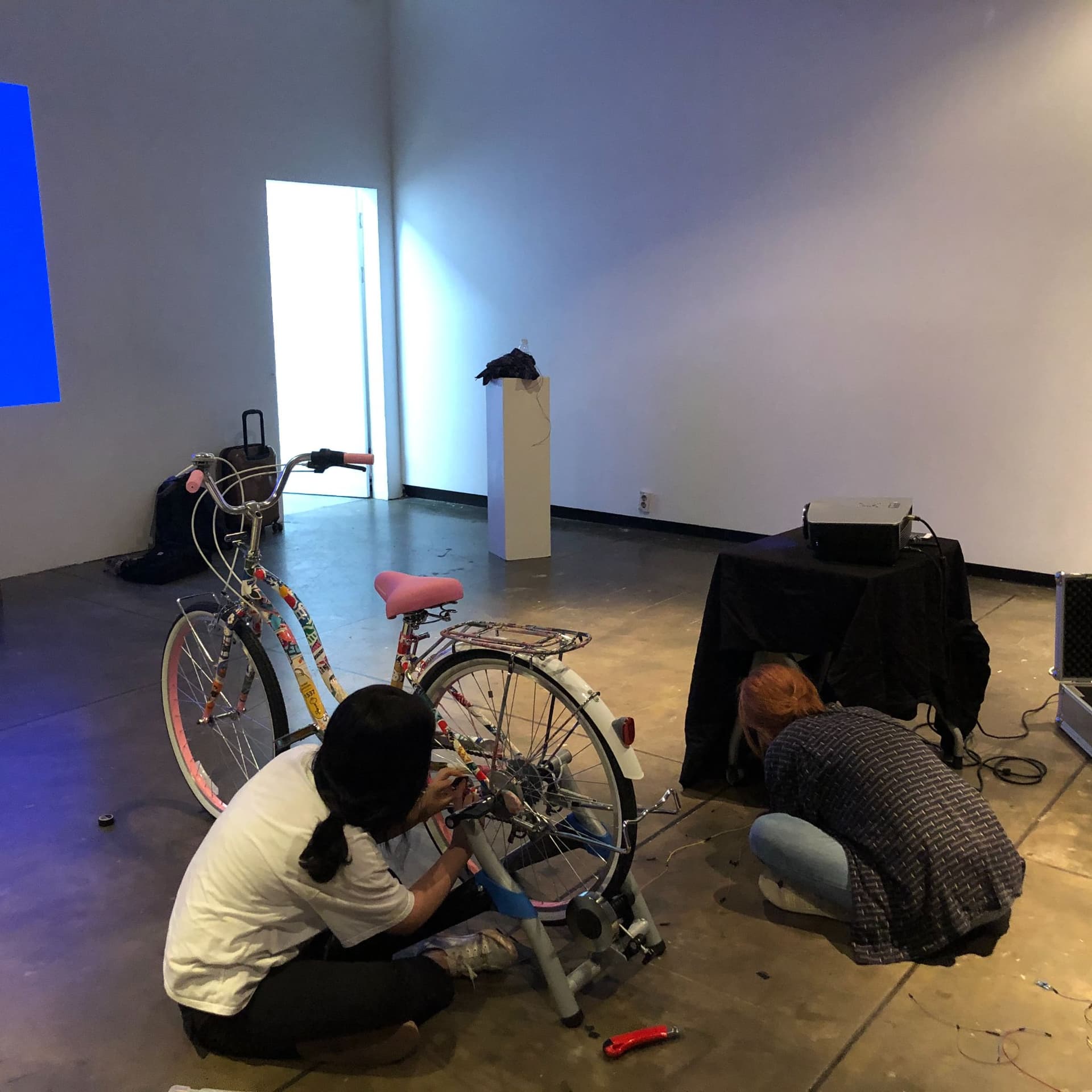 Don't trust me! — 2