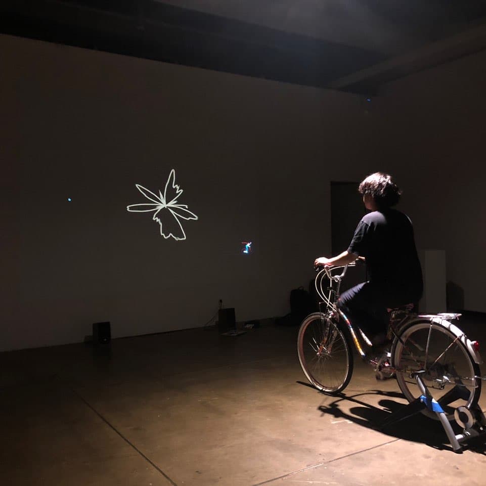 Don't trust me! — 3